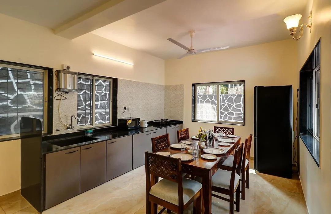 Esperanza Villas By Svar Stays-1