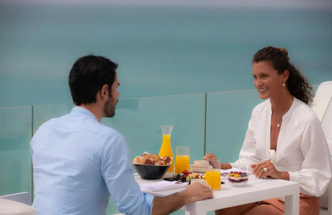 Anantara Retreat Santorini Abu Dhabi - Adults Only-1