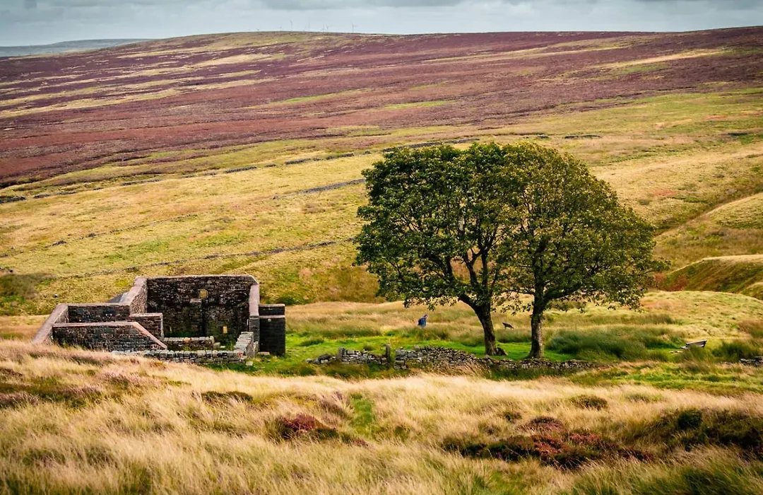 Haworth Heights - Bronte Country Aparthotel-1
