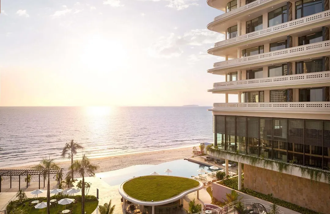 Novotel Sihanoukville Holiday Resort-1