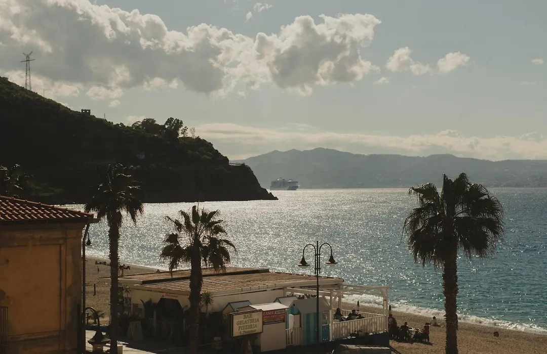 La Balza Di Scilla-1