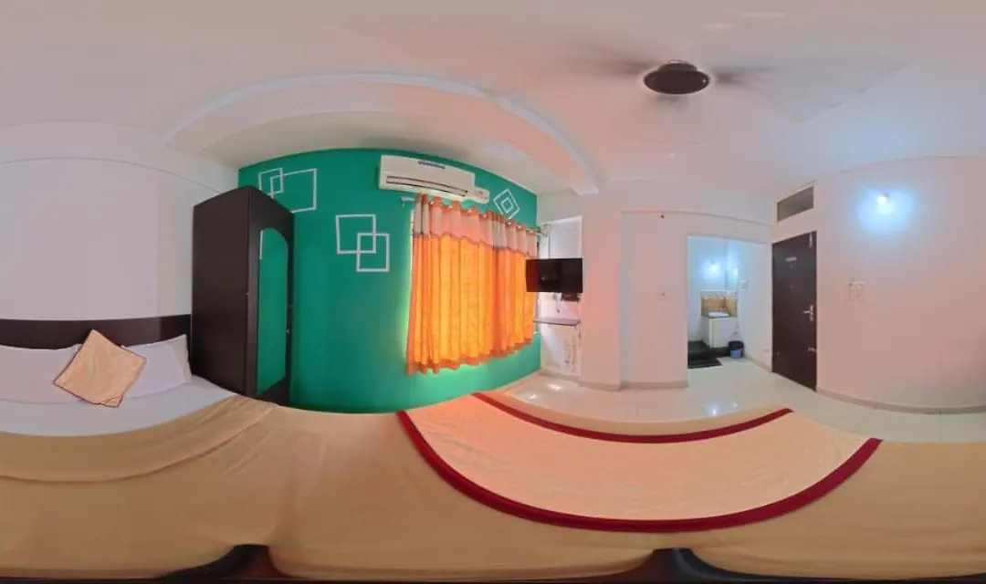 Manjunatha Residency-1