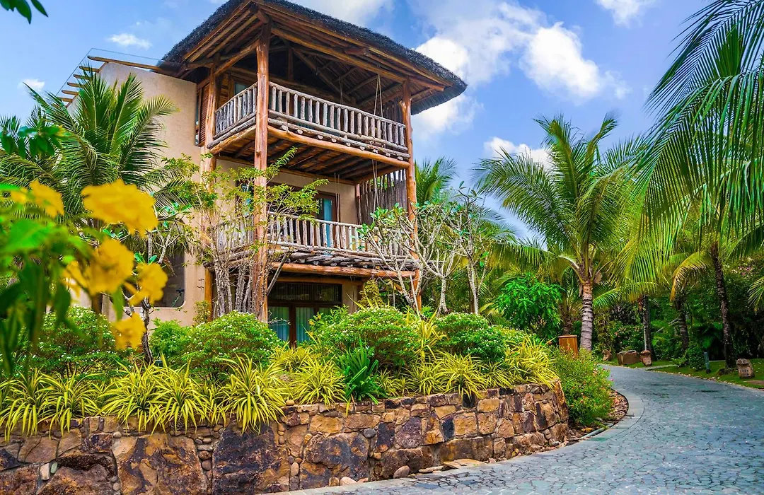 Grand Ocean Bay Resort Phu Quoc-1