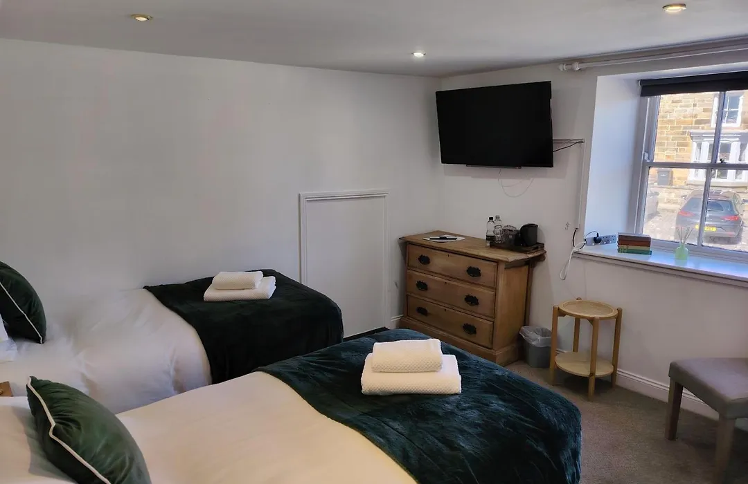 The Downe Arms Inn-1