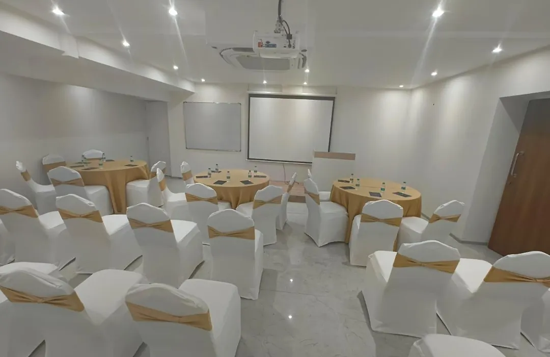 Z Bliss Suites, Bkc-1