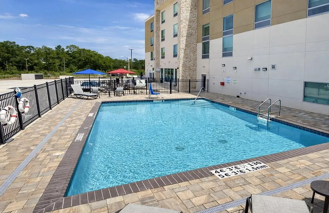 Holiday Inn Express & Suites Macclenny By Ihg-1