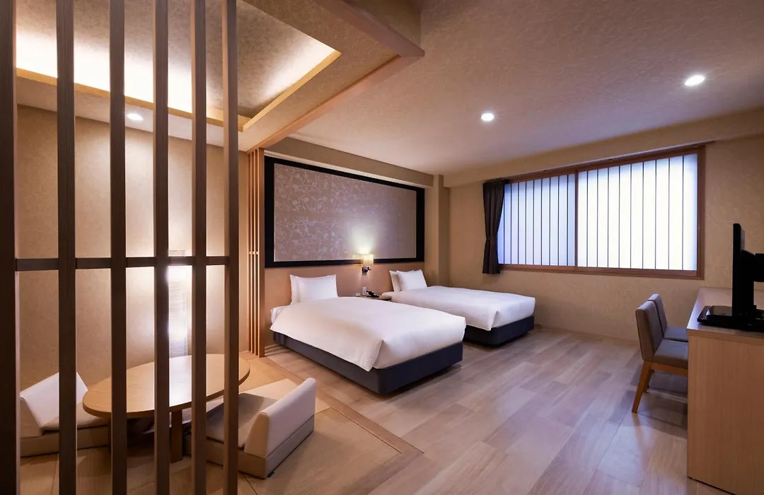 Rinn Kiyomizu Gion-1