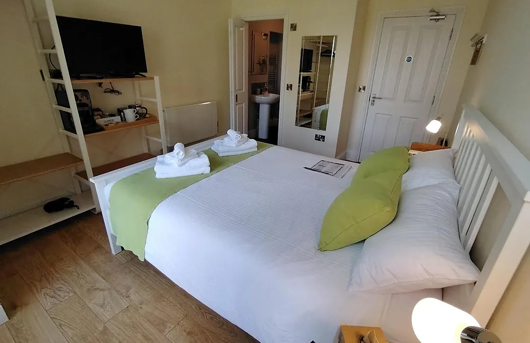Chandler'S Lodge B&B-1