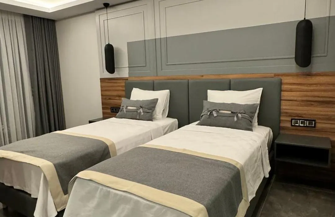 Telmessos City Hotel- Adults Only-1