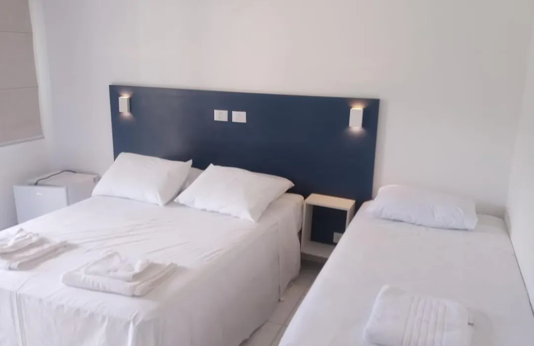 Hotel Lagoinha-1