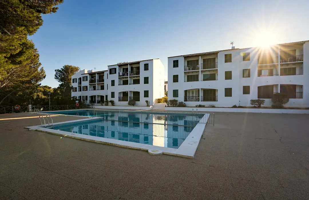 Menorca SOL ISLA-1