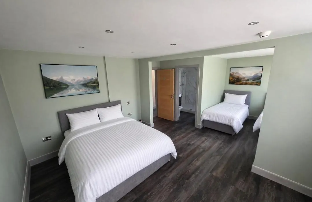 Harlech House-1