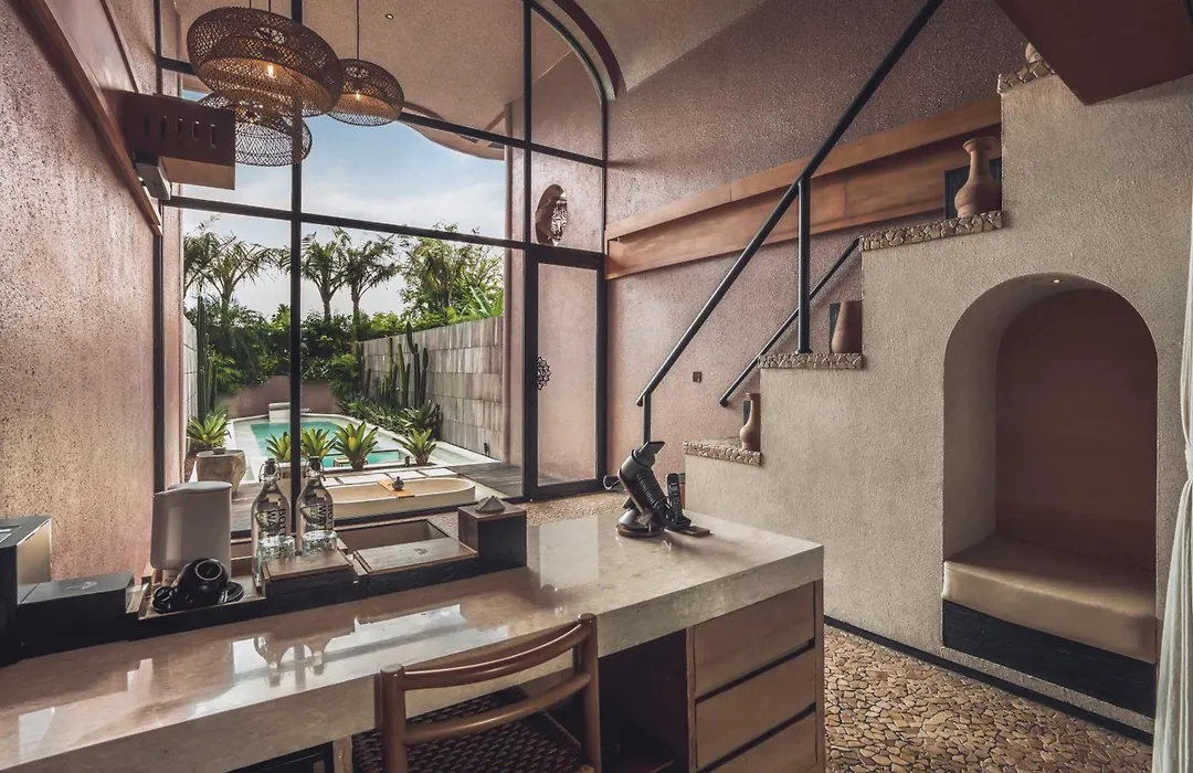 Seascape Resort Sanur By Ini Vie Hospitality (Adults Only)-1