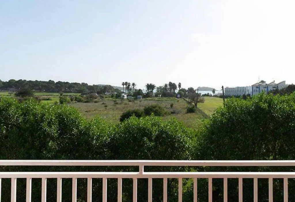 Apartamento Ciel Azul-1
