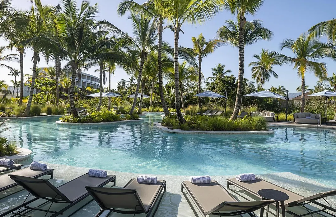Zemi Miches Punta Cana All-Inclusive Resort, Curio By Hilton-1