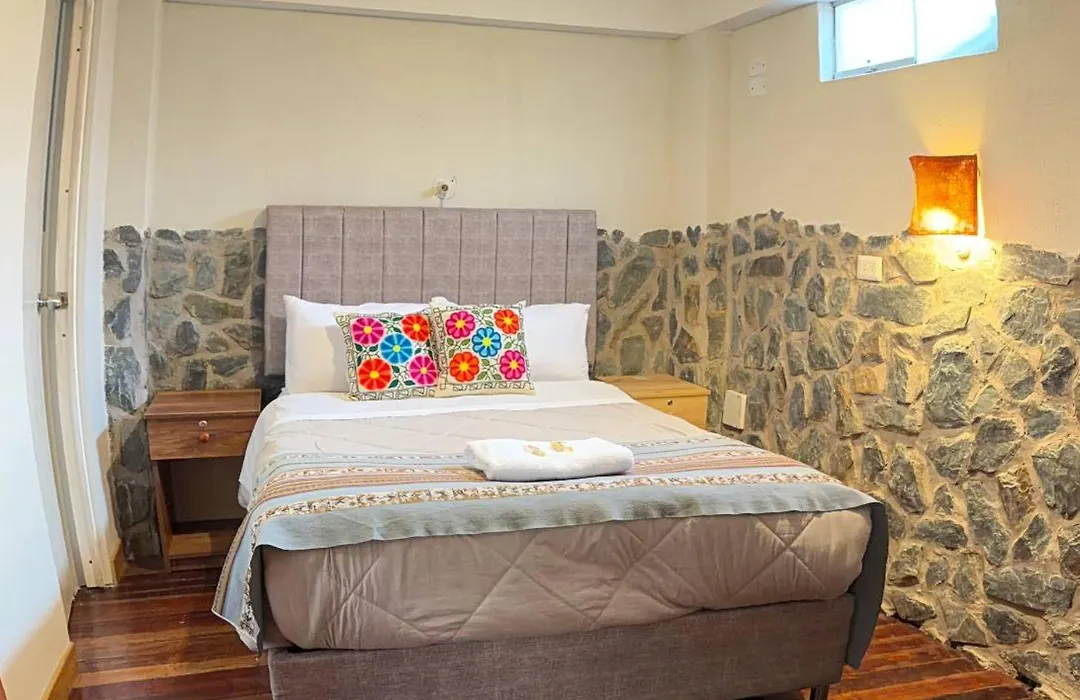 Intikilla Hostal-1