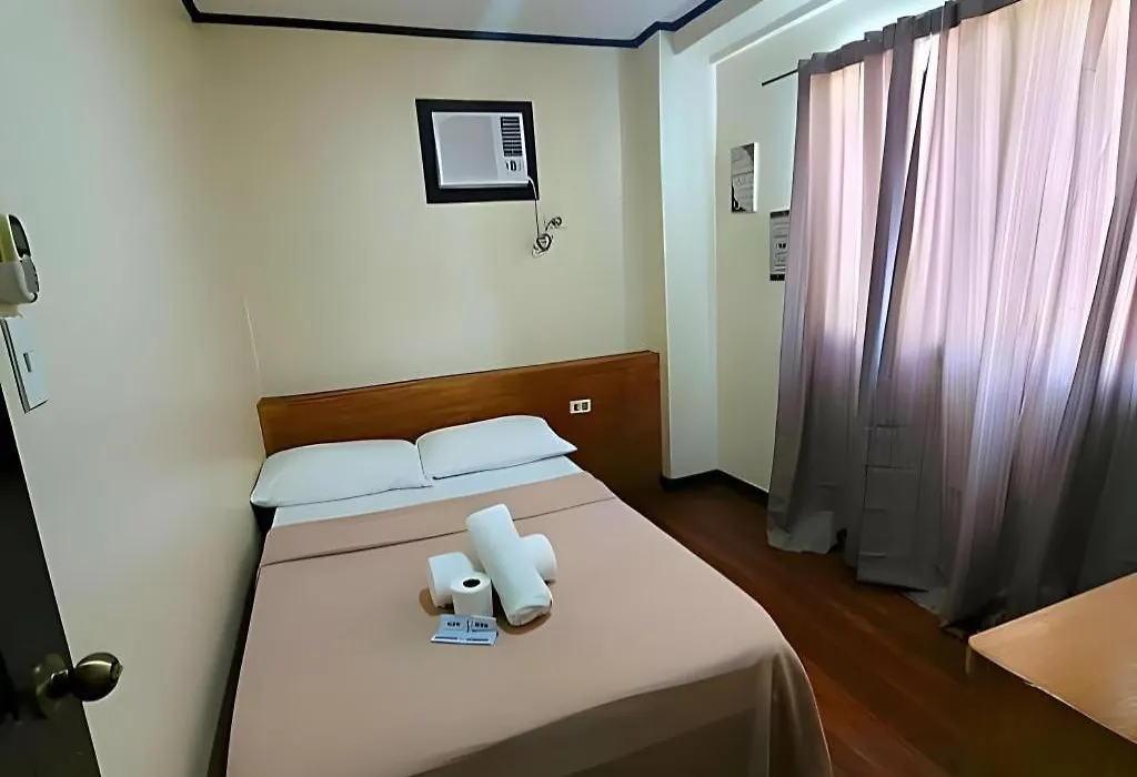 La Bella Casa Boracay Hotel-1