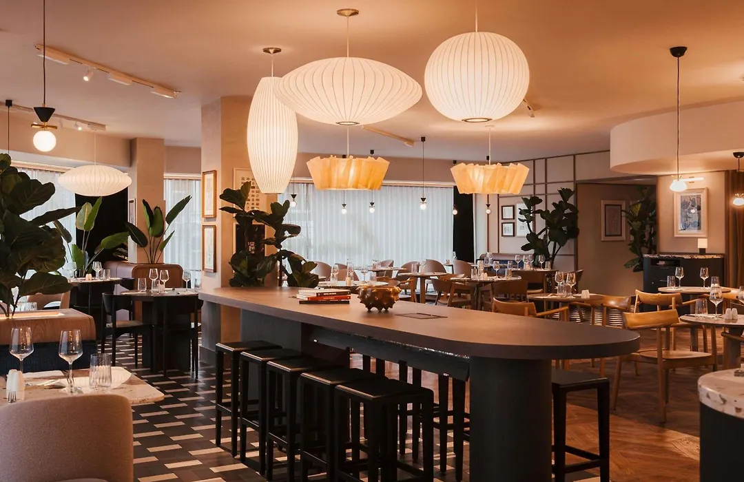 Mercure London Earls Court-1