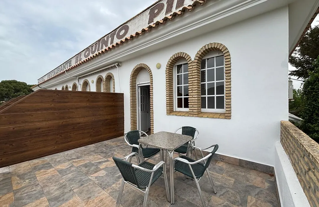 Hostal Quinto Pino-1