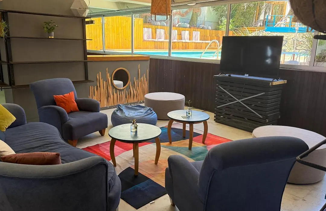 Zag Coliving Punta Del Este-1