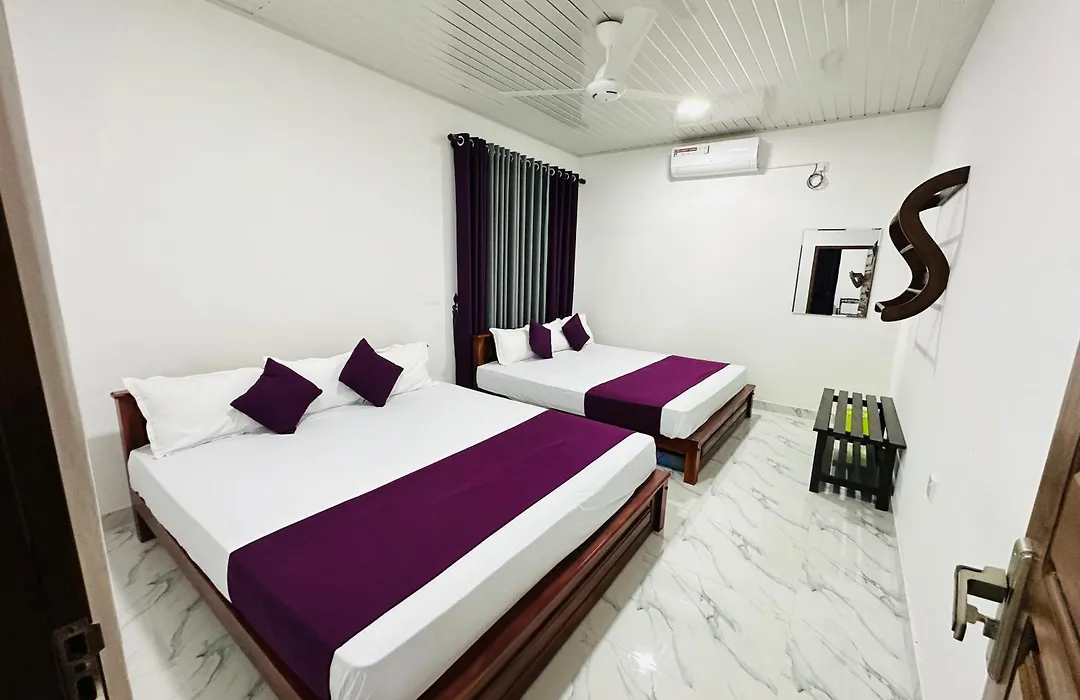 Shanthi Apartments-1