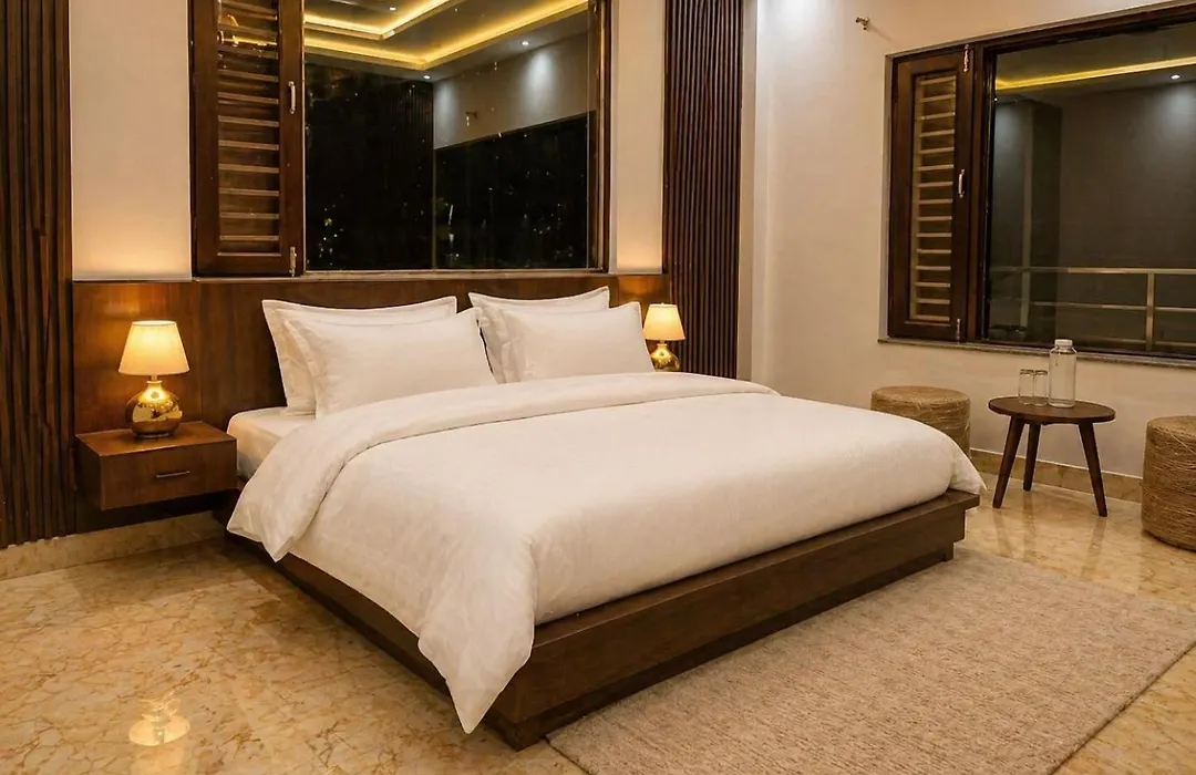 The Tranquil Hotel-1