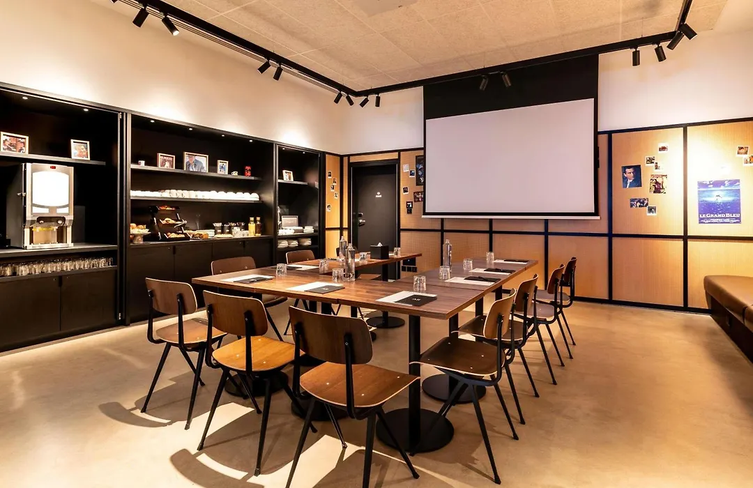 ibis Styles Paris Villejuif-1