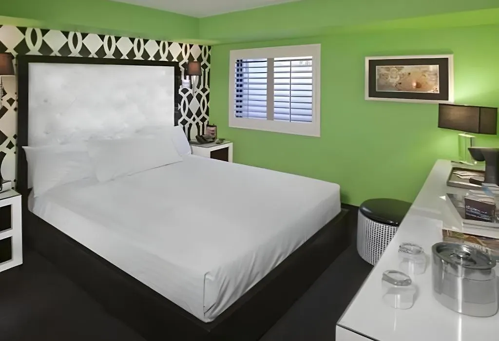 Cabana Suites At El Cortez-1