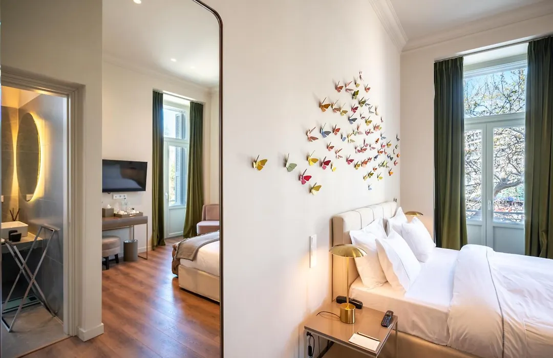 Nine Athens Hotel-1