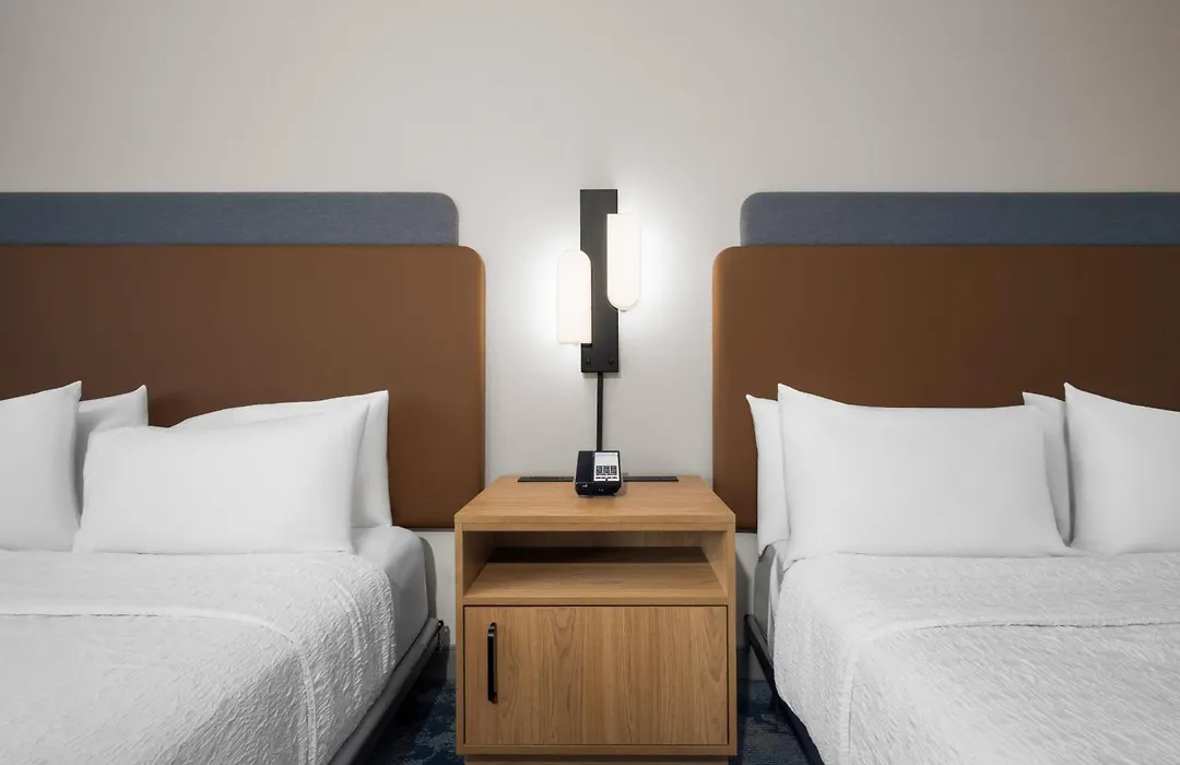 Hampton Inn Warrenton, Va-1