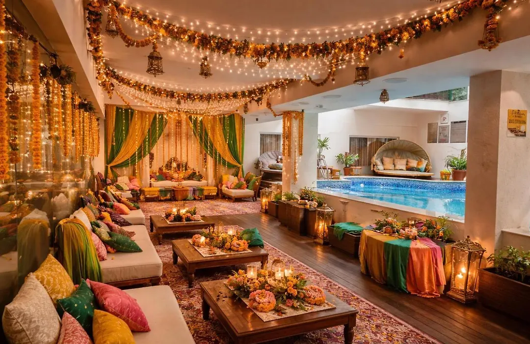 Fortune Park Palampur - Member Itc Hotels' Group-1
