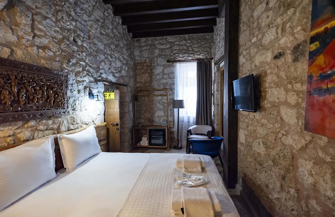 Casa Alegre Alaçatı-1