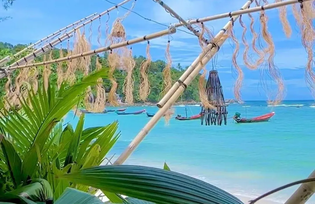 Salad Beach Guest House-1