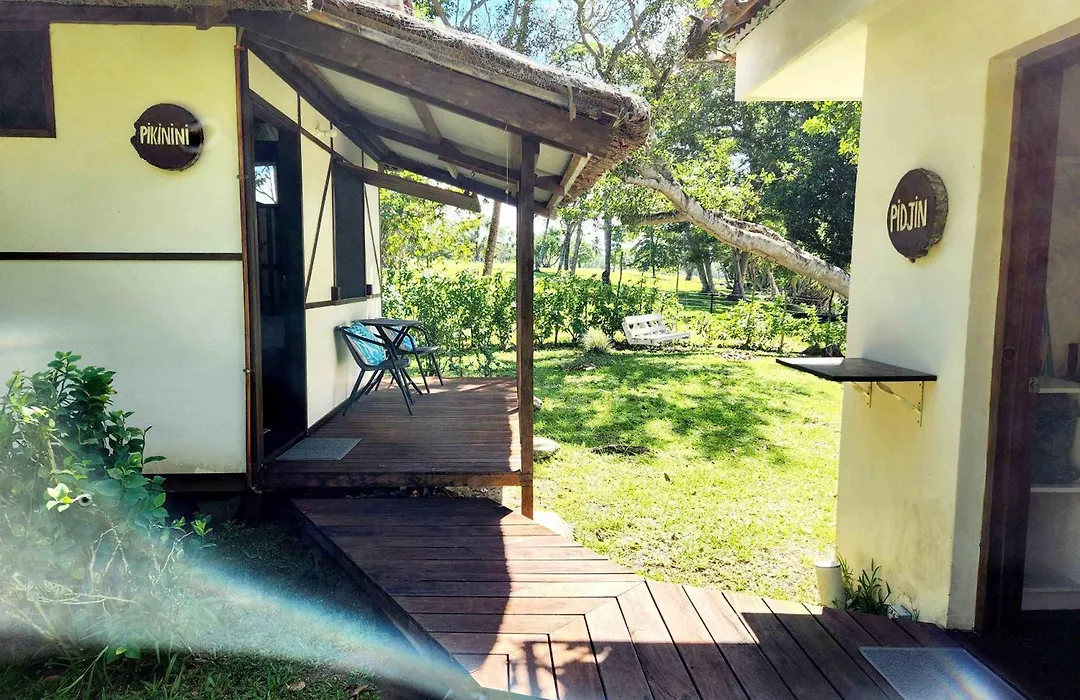 Matevulu Lodge-1