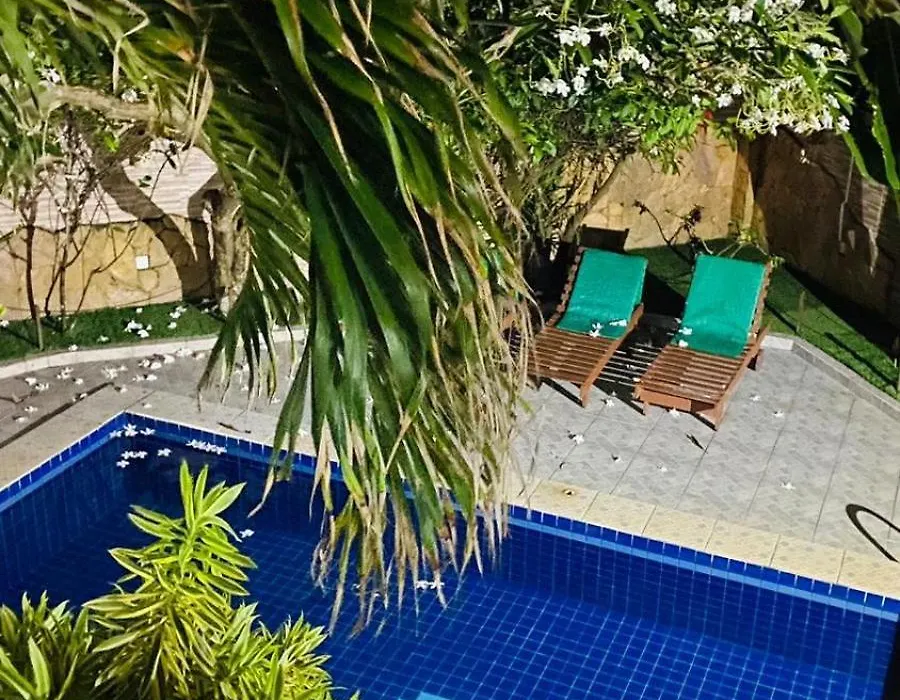 Pousada Bossa Nova-1