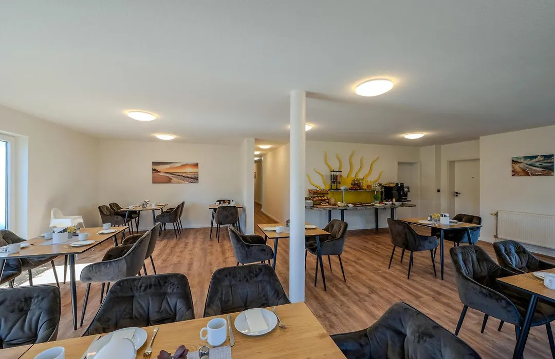 Johouse Zingst Johouse Zimmer 02-1