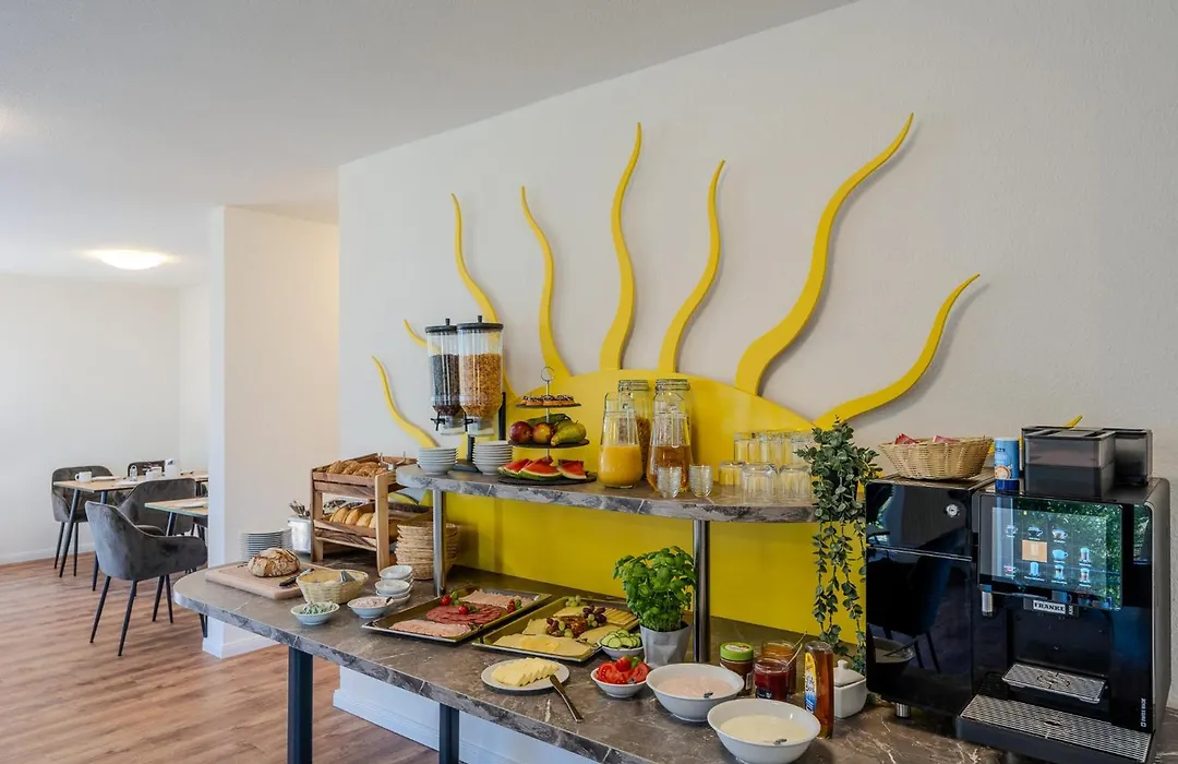 Johouse Zingst Johouse Zimmer 16-1