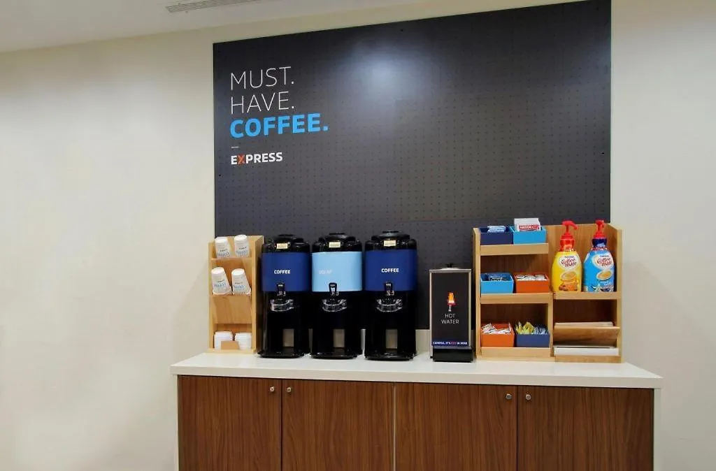 Holiday Inn Express Wilkesboro By Ihg-1