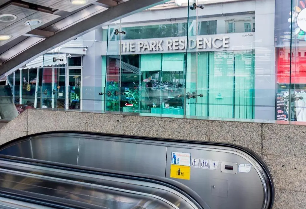 The Park Residence-1