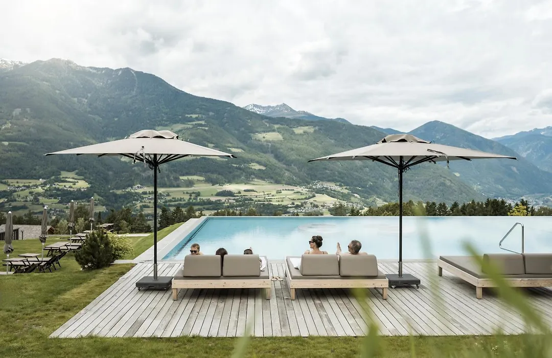 Aki Family Resort Plose-1