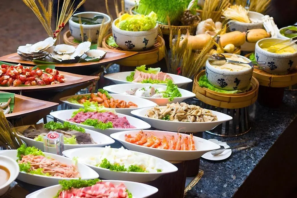 Expo Garden Hotel-1