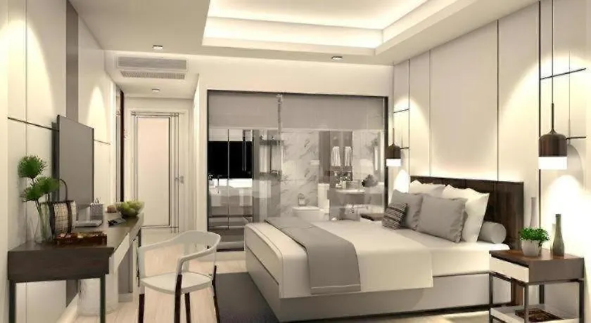 Thaisun Bangkok Hotel-1