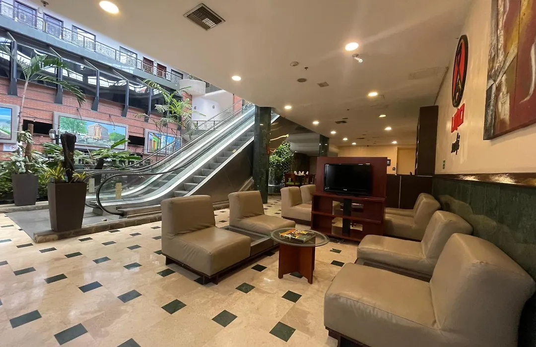 Executive Suites Valencia-Venezuela-1