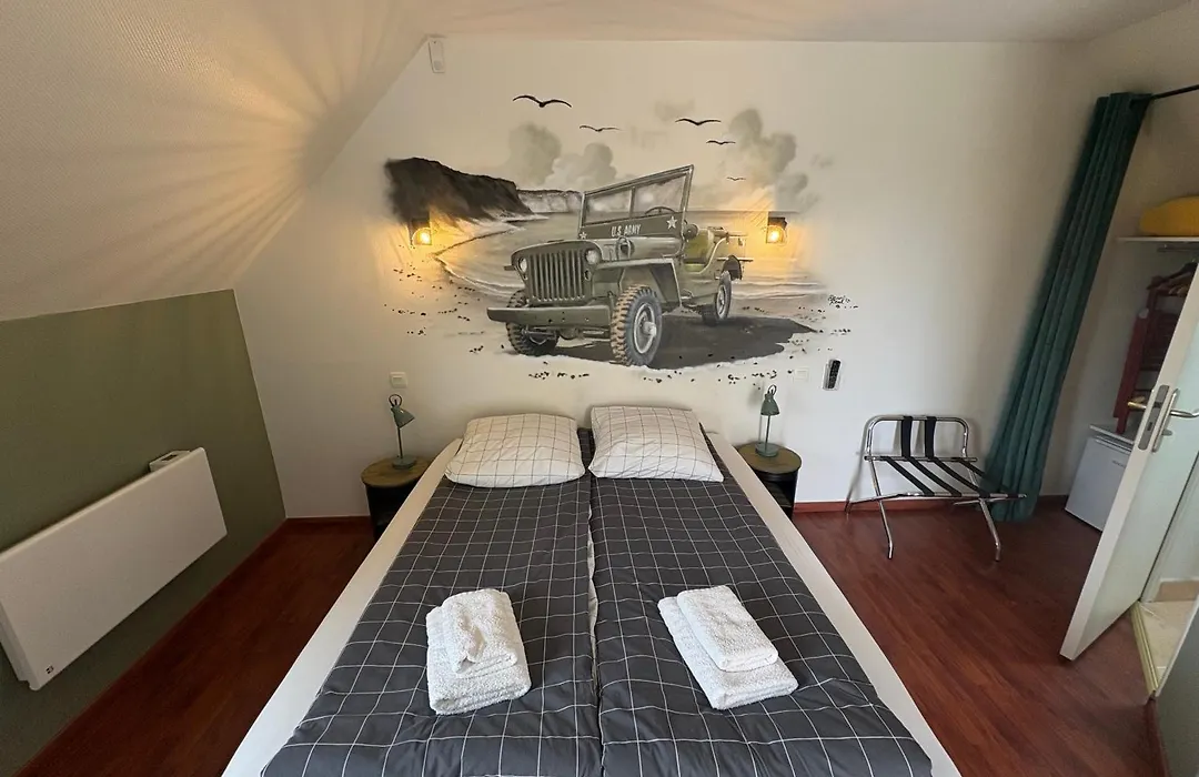 Le Sherman-1