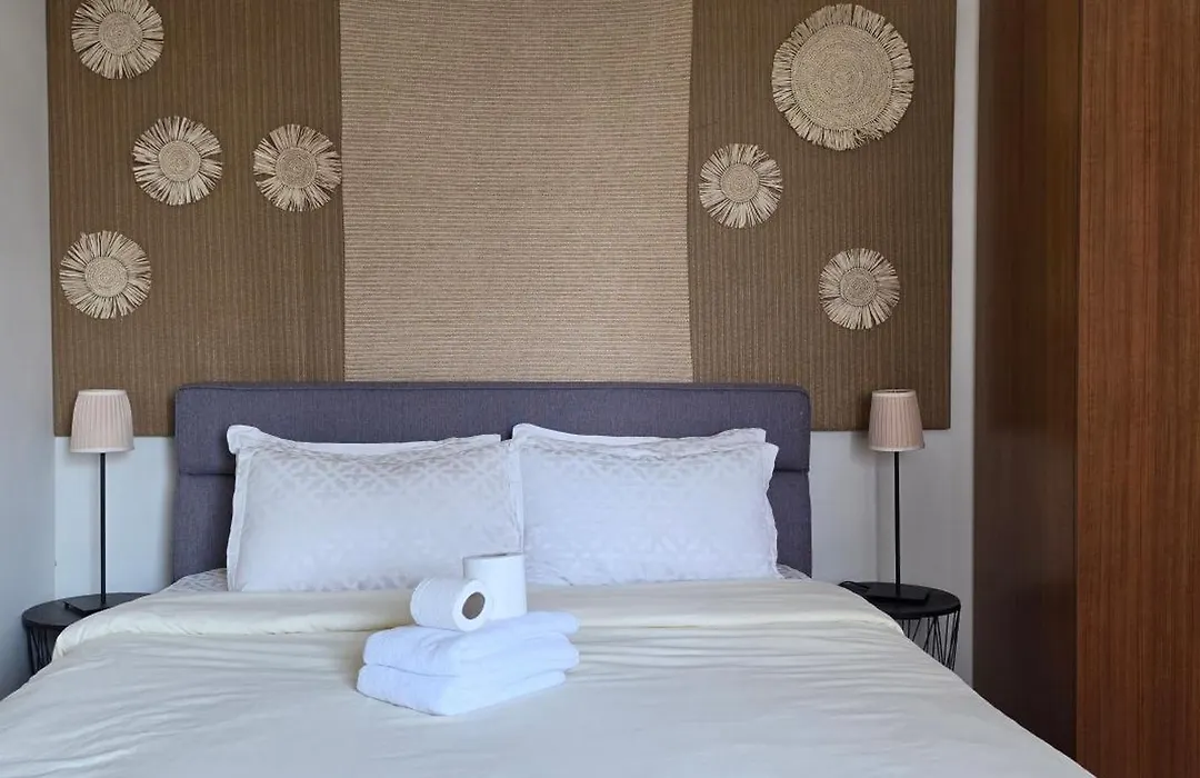 8 Adriatico Manila Condotel Sea View Corner Unit Near St Lukes Clinic-1