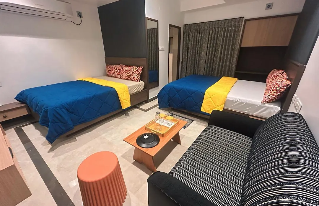 Eagle Inn Stay-1