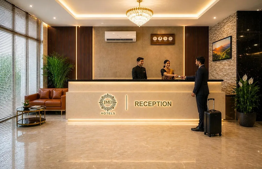 Hotel Kian By Jmd Group-1