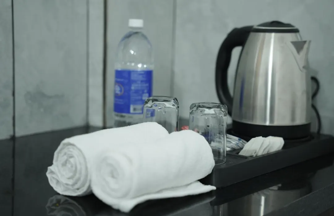 Hotel Gold Suite, Kakkanad-1