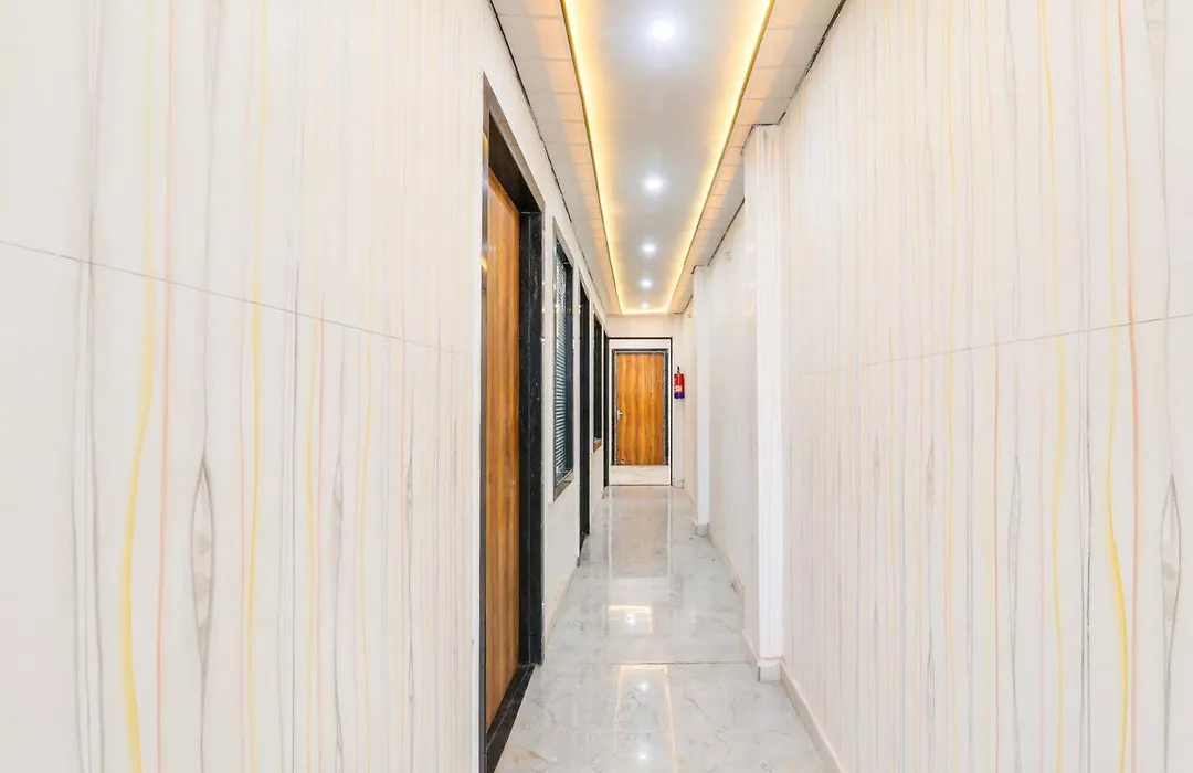 Hotel O By Oyo S.S Tower-1