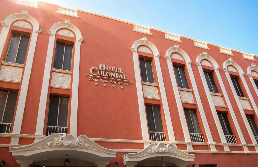 Hotel Colonial-1